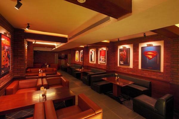 Hotel Jk Park Residency Kannur Exterior foto