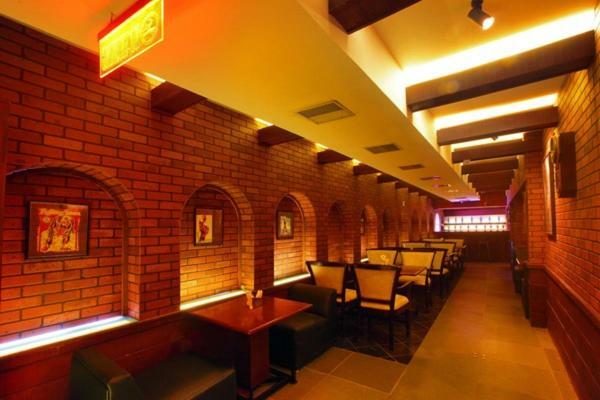Hotel Jk Park Residency Kannur Exterior foto
